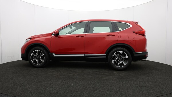 Used Honda CR-V 2021 for sale - 75493527: Photo 74
