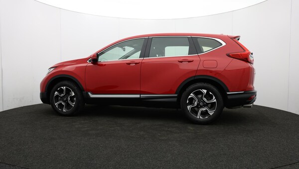 Used Honda CR-V 2021 for sale - 75493527: Photo 75