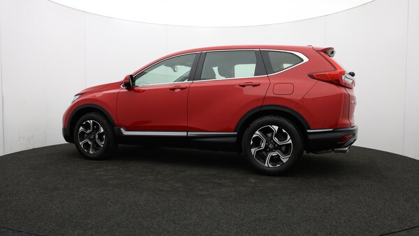 Used Honda CR-V 2021 for sale - 75493527: Photo 76