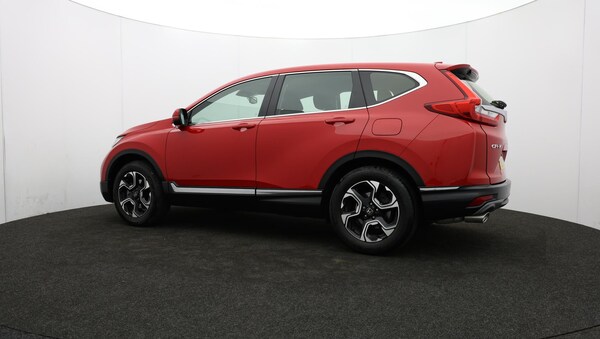 Used Honda CR-V 2021 for sale - 75493527: Photo 77