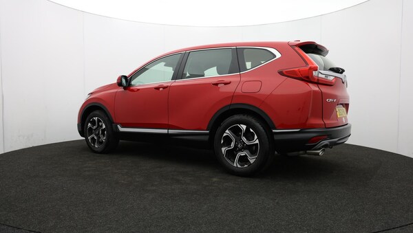 Used Honda CR-V 2021 for sale - 75493527: Photo 78