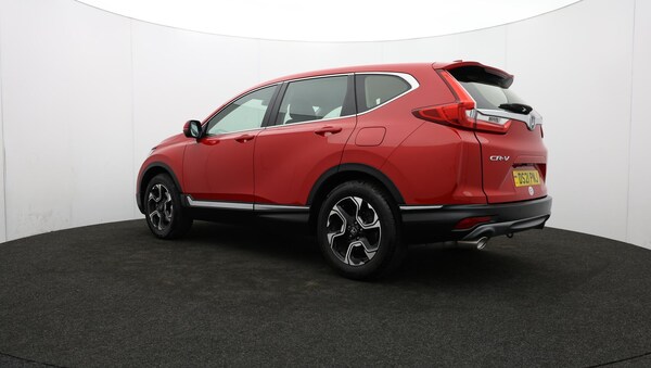 Used Honda CR-V 2021 for sale - 75493527: Photo 79