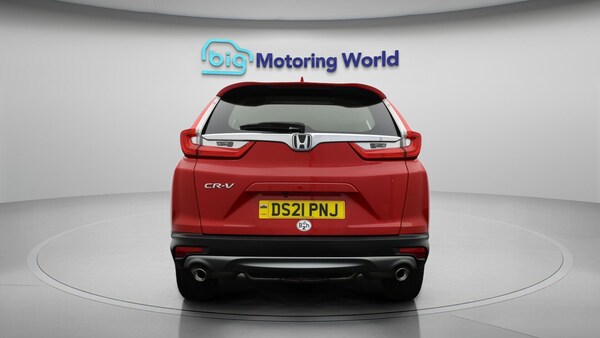 Used Honda CR-V 2021 for sale - 75493527: Photo 7