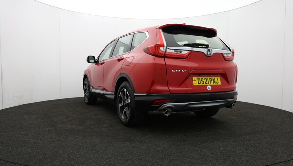 Used Honda CR-V 2021 for sale - 75493527: Photo 83