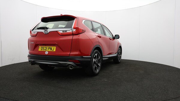 Used Honda CR-V 2021 for sale - 75493527: Photo 85