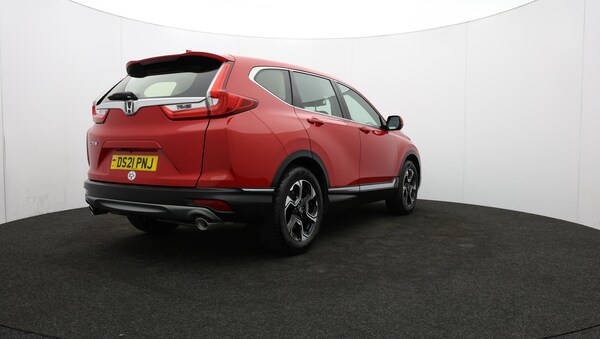 Used Honda CR-V 2021 for sale - 75493527: Photo 86