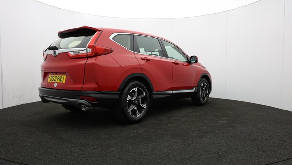 Used Honda CR-V 2021 for sale - 75493527: Photo 87