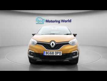 Used Renault Captur 2018 for sale - 74860918: Photo