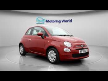 2021 (71) - 1.0 MHEV Pop Hatchback 3dr Petrol Manual Euro 6 (s/s) (70 bhp)