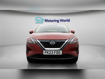 Used Nissan Qashqai 2023 for sale - 78459190: Photo