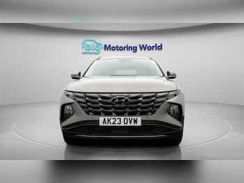 Used Hyundai TUCSON 2023 for sale - 78785049: Photo