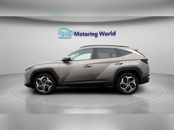 Used Hyundai TUCSON 2023 for sale - 78785049: Photo