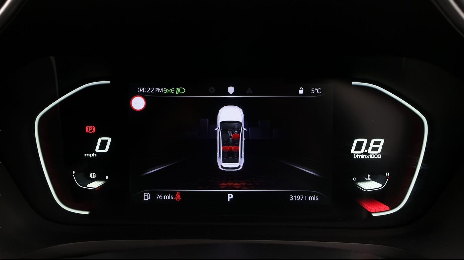 Used MG MG HS 2023 for sale - 77603899: Photo 10