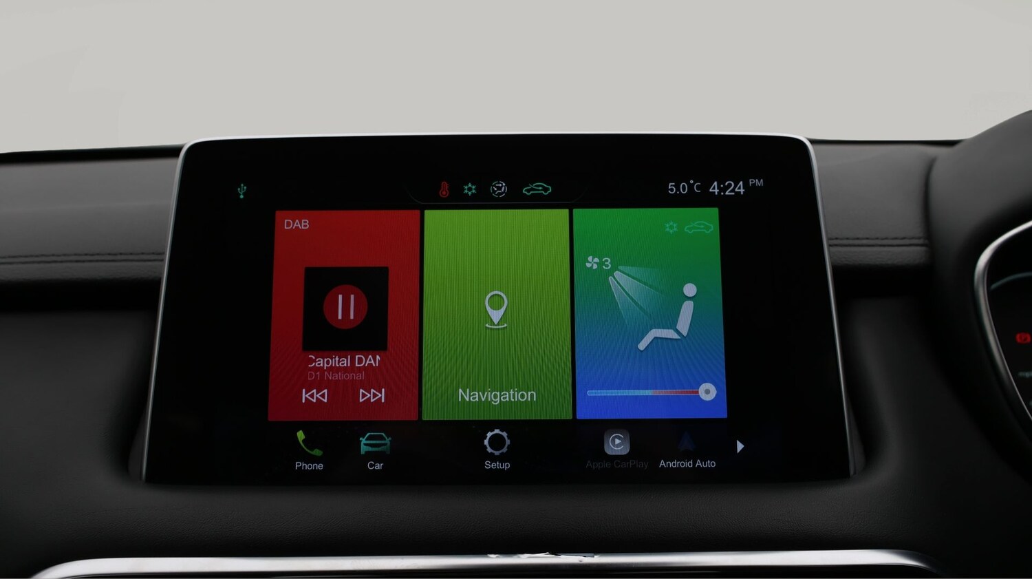 Used MG MG HS 2023 for sale - 77603899: Photo 11