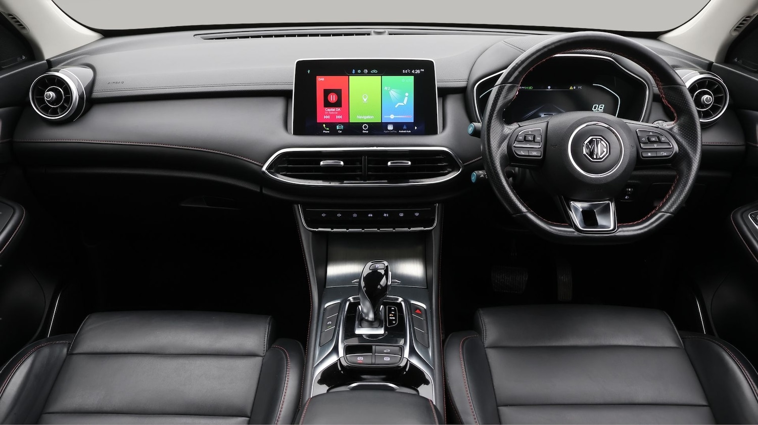 Used MG MG HS 2023 for sale - 77603899: Photo 13