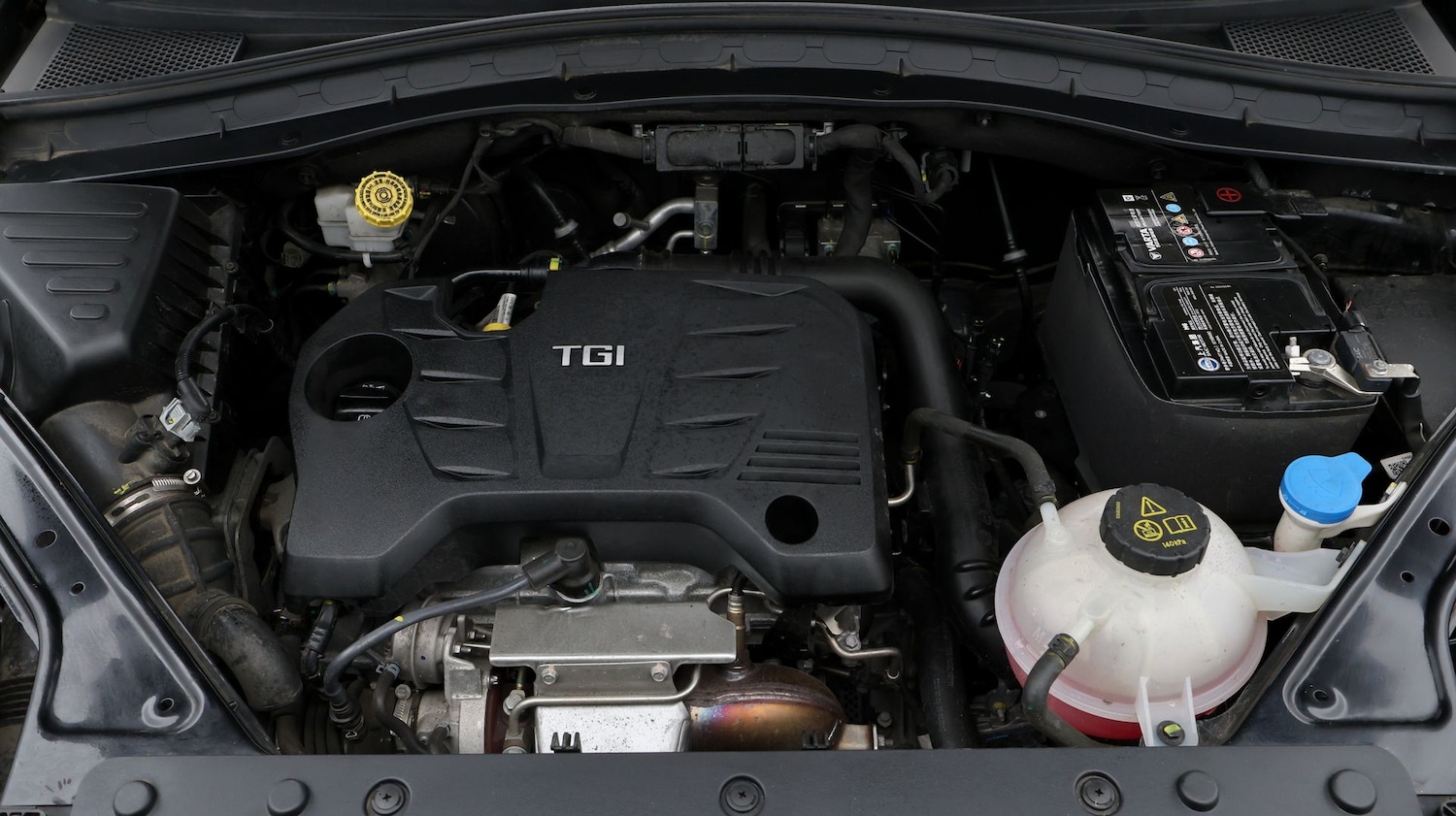 Used MG MG HS 2023 for sale - 77603899: Photo 19