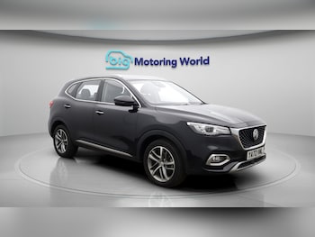 Used MG MG HS 2023 for sale - 77603899: Photo