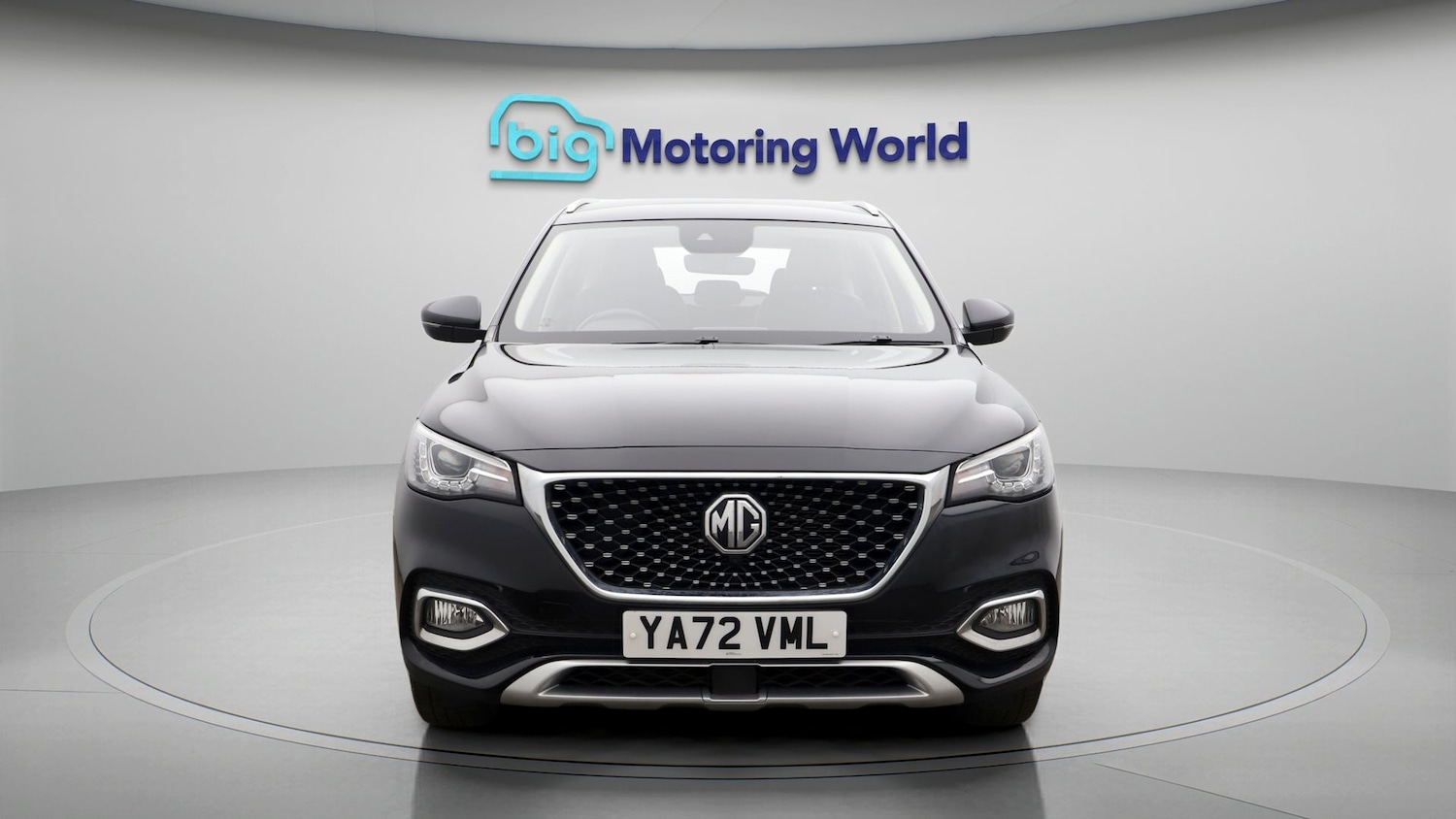 Used MG MG HS 2023 for sale - 77603899: Photo 2