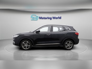 Used MG MG HS 2023 for sale - 77603899: Photo
