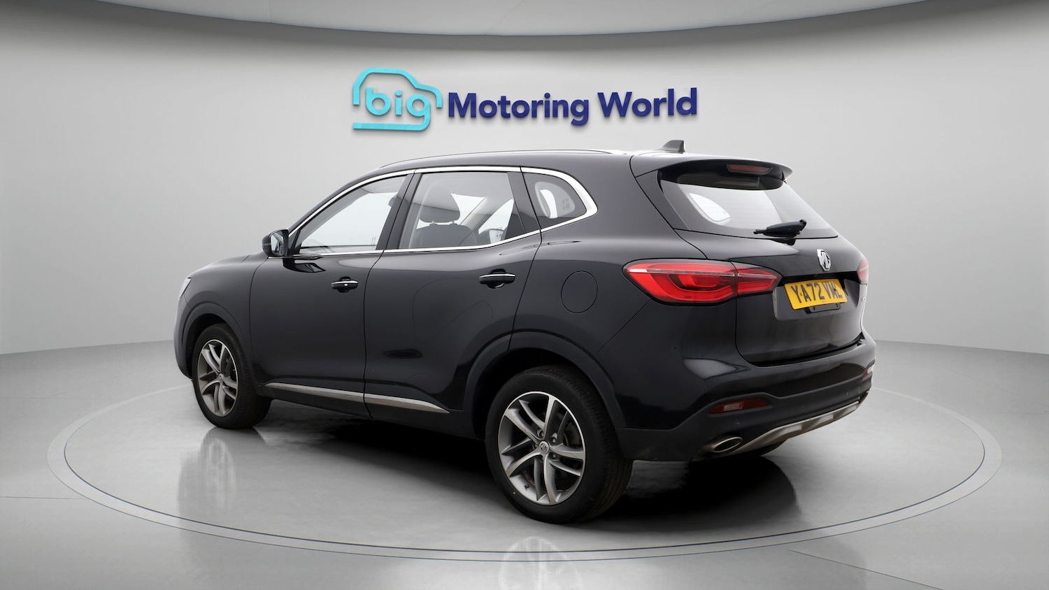 Used MG MG HS 2023 for sale - 77603899: Photo 5