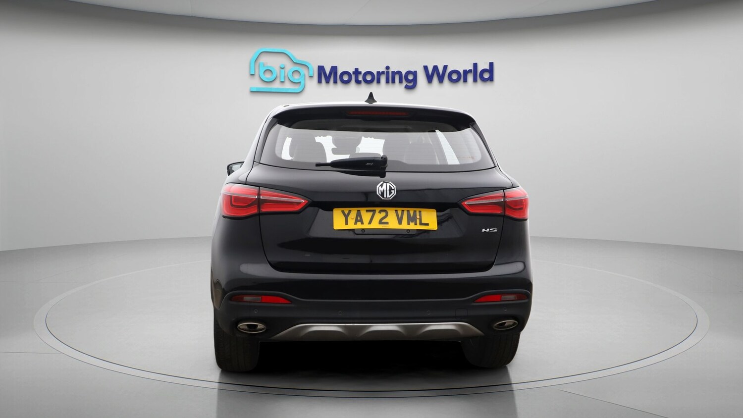 Used MG MG HS 2023 for sale - 77603899: Photo 6