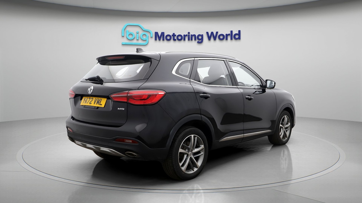 Used MG MG HS 2023 for sale - 77603899: Photo 7