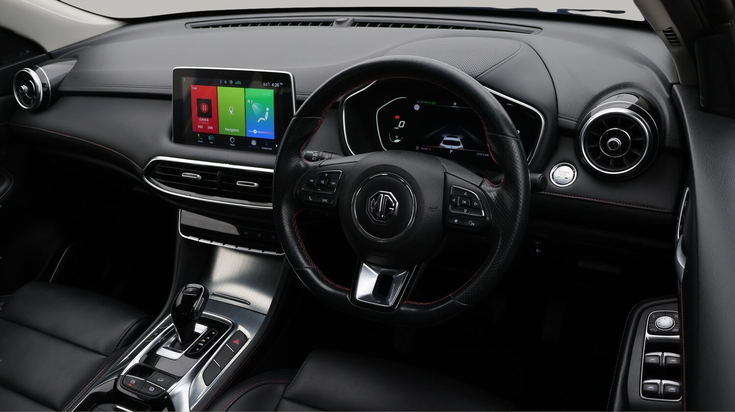 Used MG MG HS 2023 for sale - 77603899: Photo 9