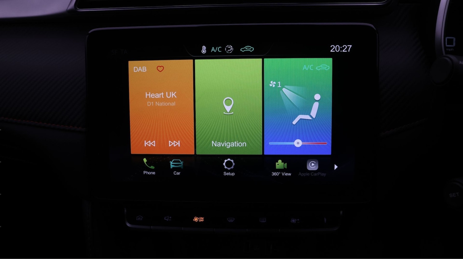 Used MG MG ZS 2023 for sale - 77629181: Photo 11