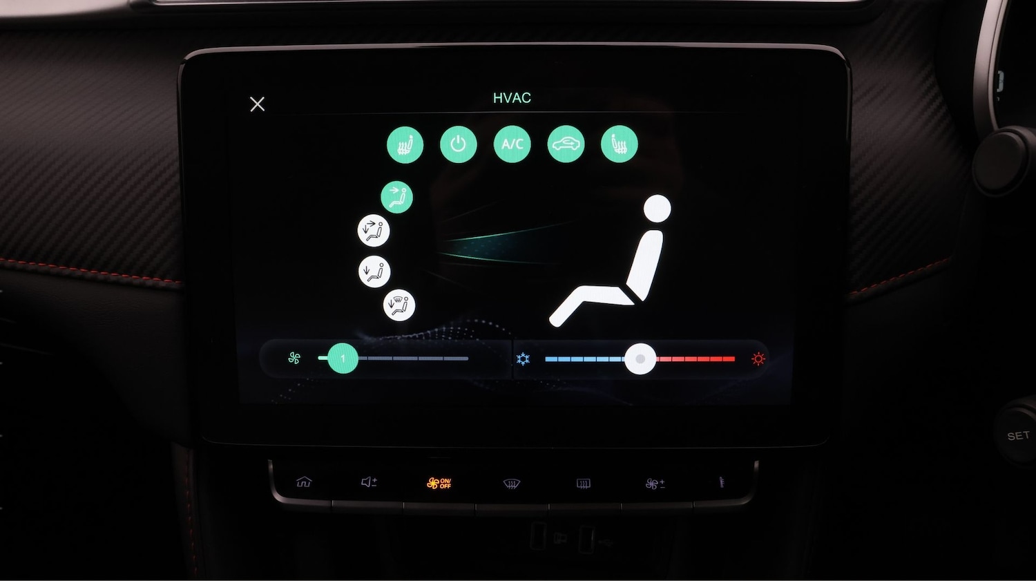 Used MG MG ZS 2023 for sale - 77629181: Photo 12