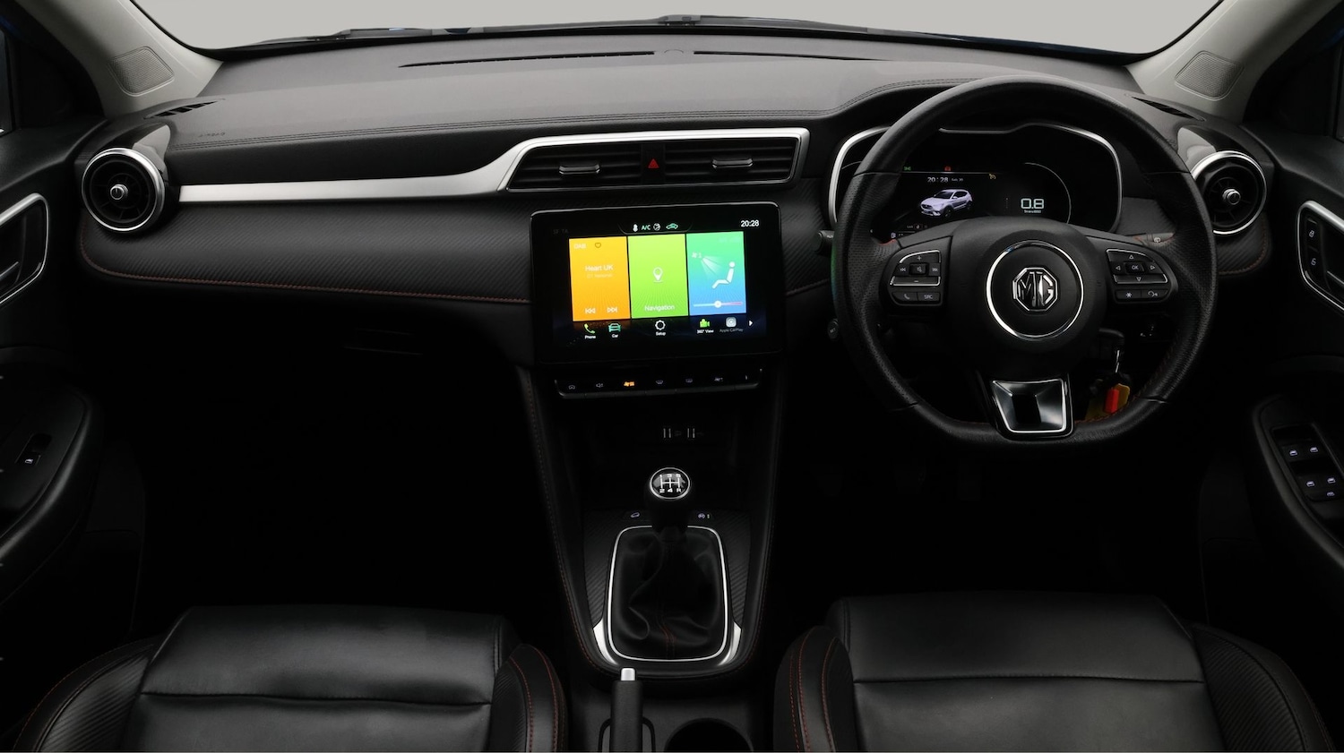 Used MG MG ZS 2023 for sale - 77629181: Photo 13