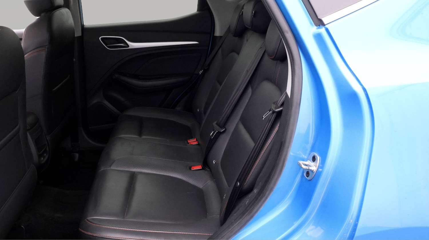 Used MG MG ZS 2023 for sale - 77629181: Photo 16