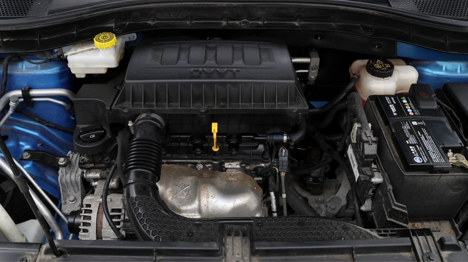 Used MG MG ZS 2023 for sale - 77629181: Photo 19