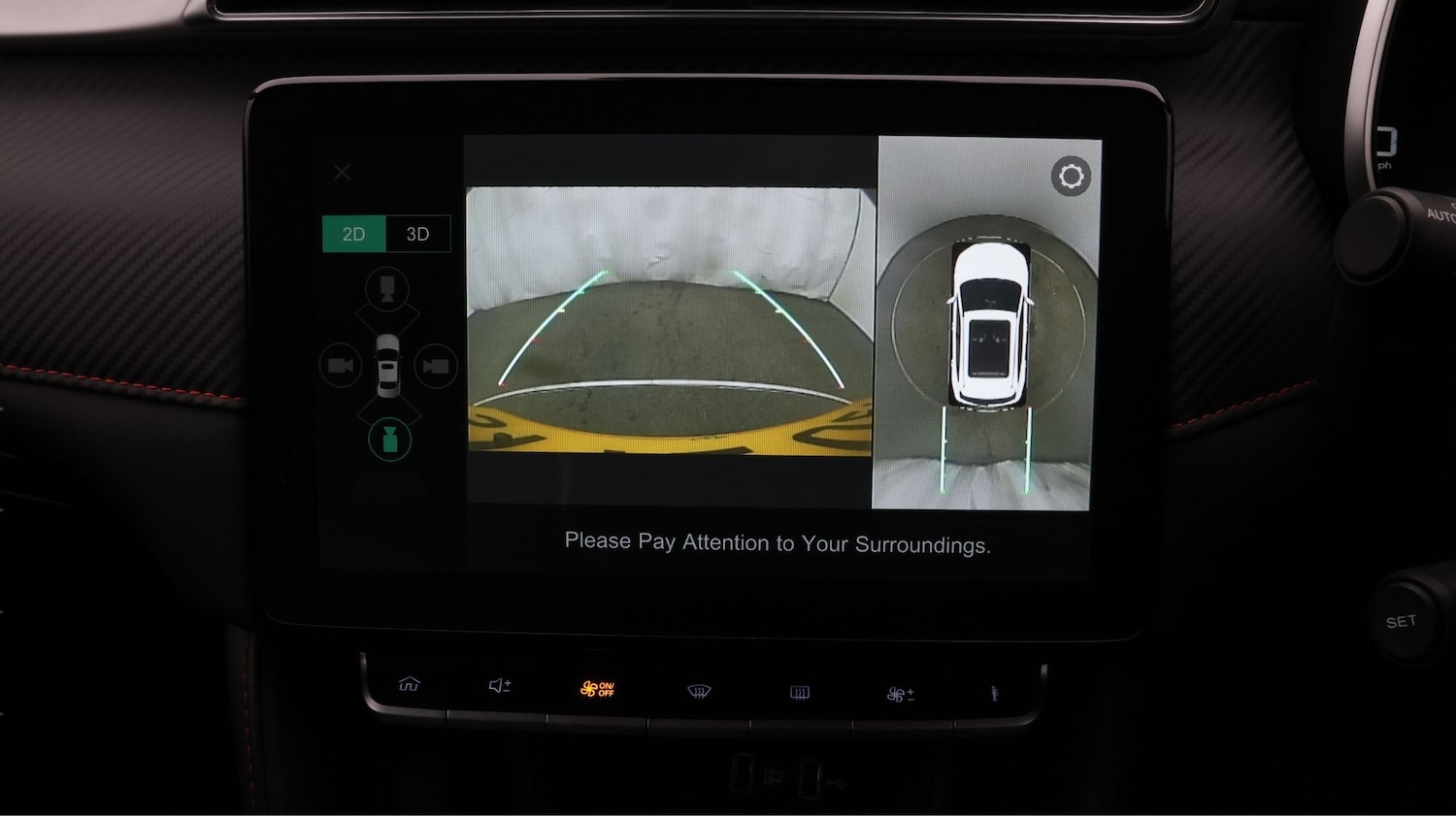 Used MG MG ZS 2023 for sale - 77629181: Photo 24