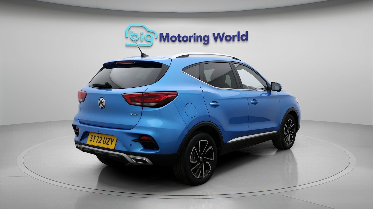 Used MG MG ZS 2023 for sale - 77629181: Photo 7