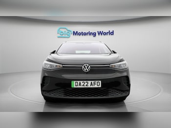 Used Volkswagen ID.4 2022 for sale - 78965096: Photo