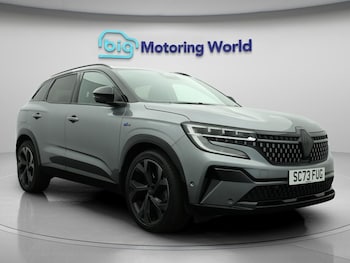 Renault - Austral