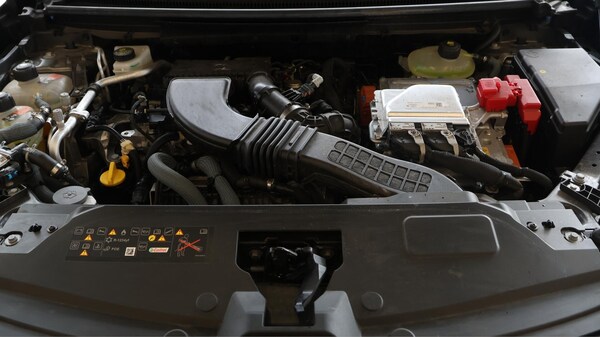 Used Renault Austral 2023 for sale - 76226920: Photo 20