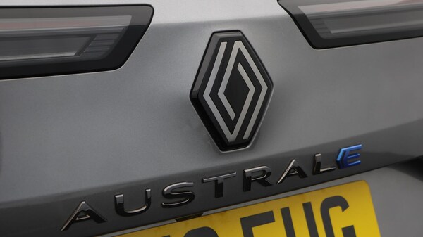 Used Renault Austral 2023 for sale - 76226920: Photo 21