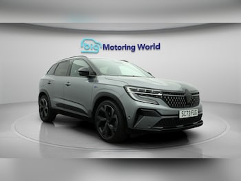 Used Renault Austral 2023 for sale - 76226920: Photo 2