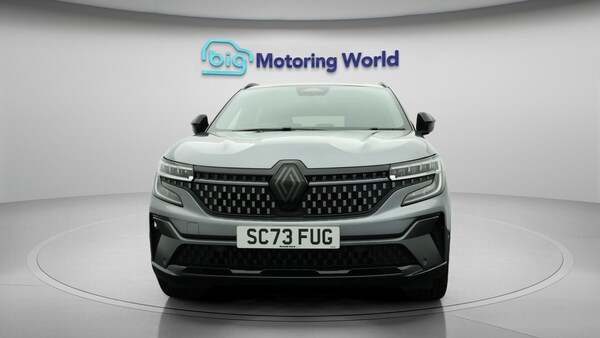 Used Renault Austral 2023 for sale - 76226920: Photo 3