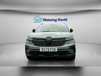 Used Renault Austral 2023 for sale - 76226920: Photo 3