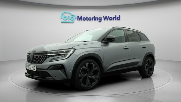Used Renault Austral 2023 for sale - 76226920: Photo 4