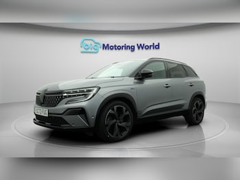 Used Renault Austral 2023 for sale - 76226920: Photo 4