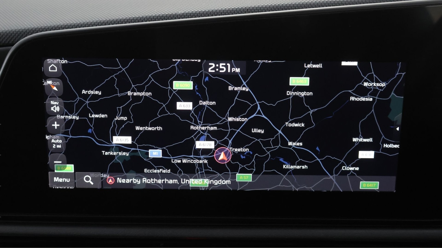 Used Kia Niro 2023 for sale - 78106548: Photo 11