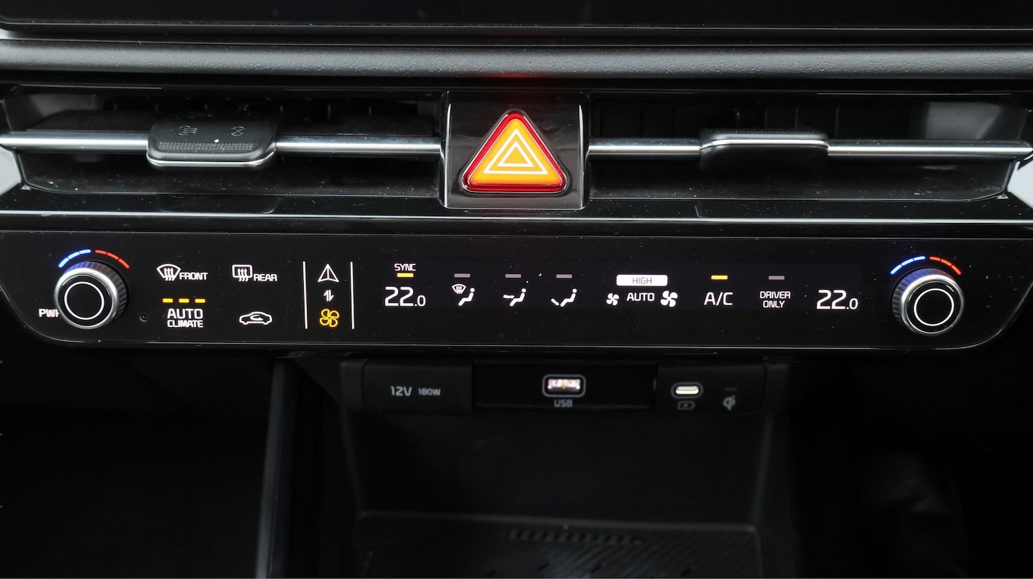 Used Kia Niro 2023 for sale - 78106548: Photo 12