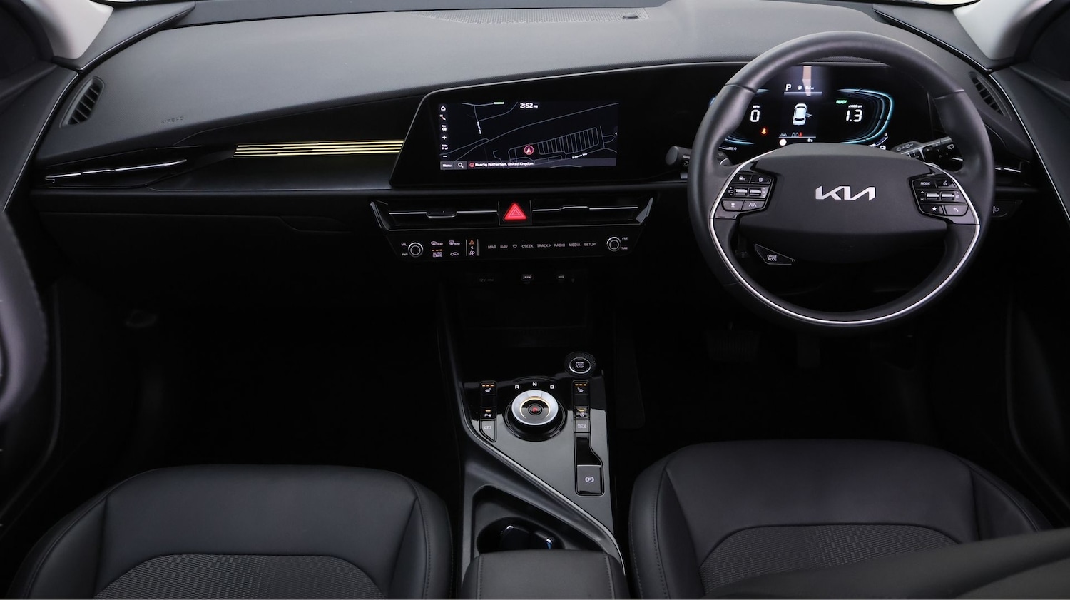 Used Kia Niro 2023 for sale - 78106548: Photo 13