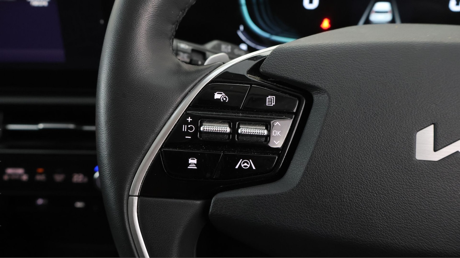 Used Kia Niro 2023 for sale - 78106548: Photo 23