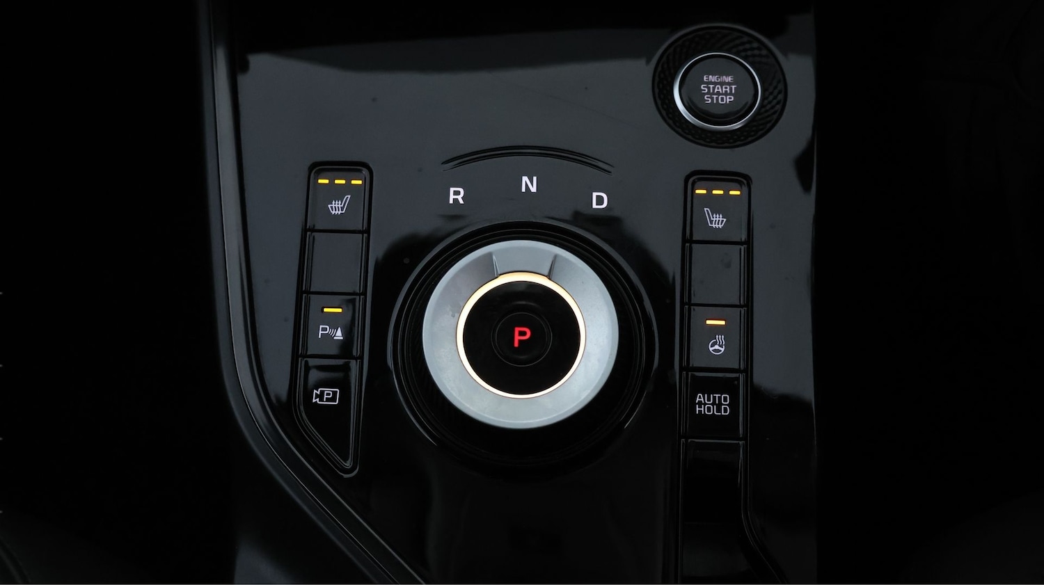 Used Kia Niro 2023 for sale - 78106548: Photo 24