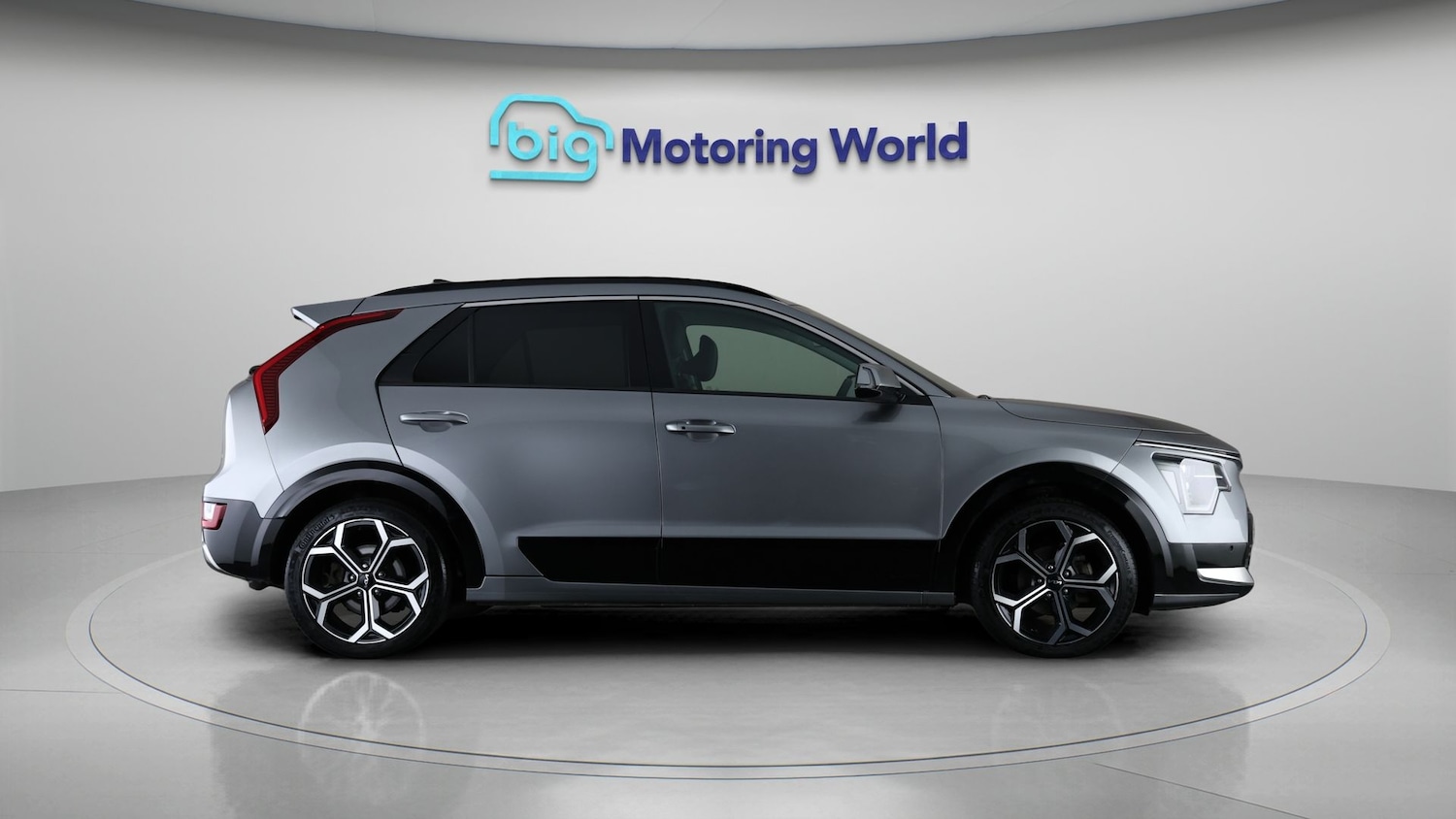 Used Kia Niro 2023 for sale - 78106548: Photo 8