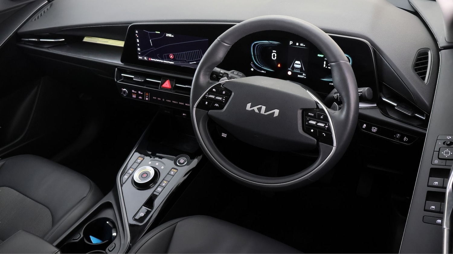 Used Kia Niro 2023 for sale - 78106548: Photo 9